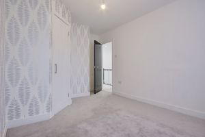Bedroom Two- click for photo gallery